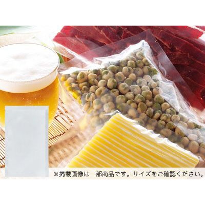 【直送品】cotta 三方袋　X－54 160×250mm 1587 100枚/束（ご注文単位1束）