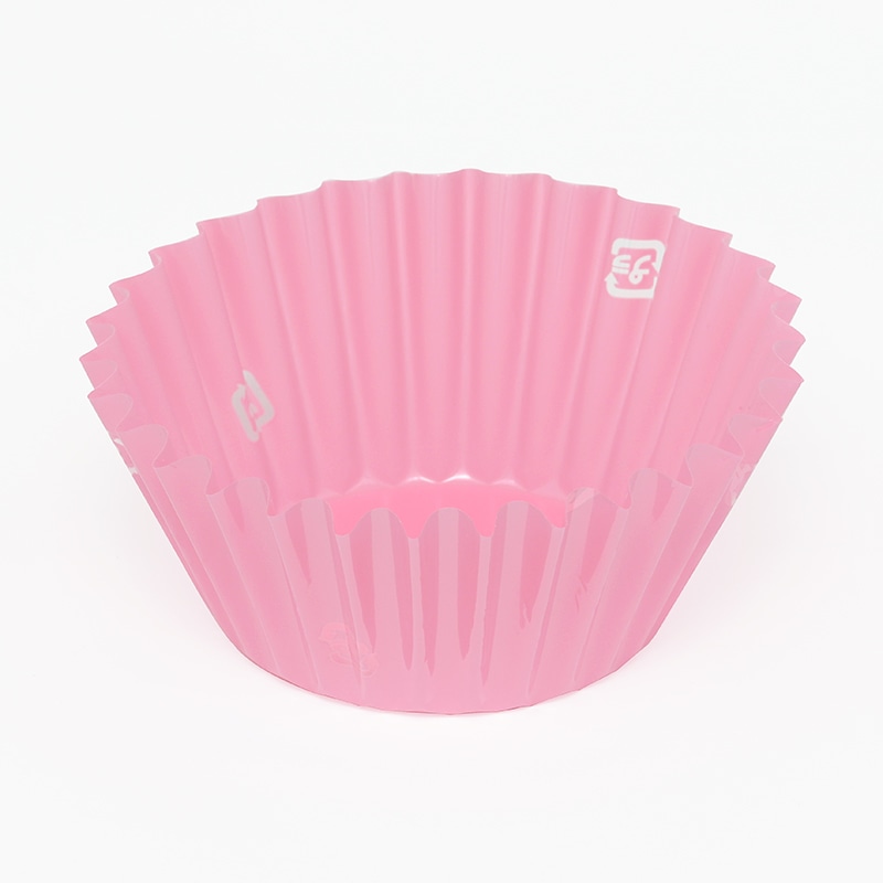 パステルピンク