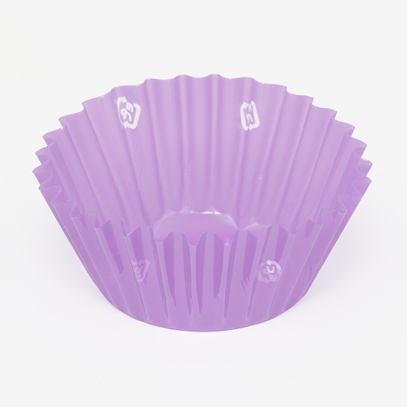 パステルパープル