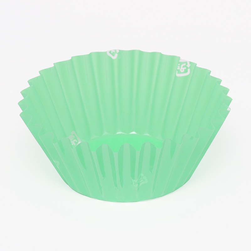 パステルグリーン