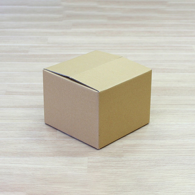 サガシキ ダンボール 宅配・輸送用 60サイズ用 20枚入 HCB014AA＿S＿40 20枚/束