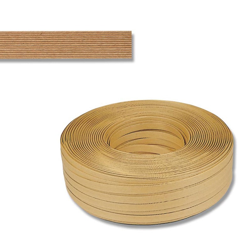 梱包用バンド 紙バンド 15.5mm 1巻