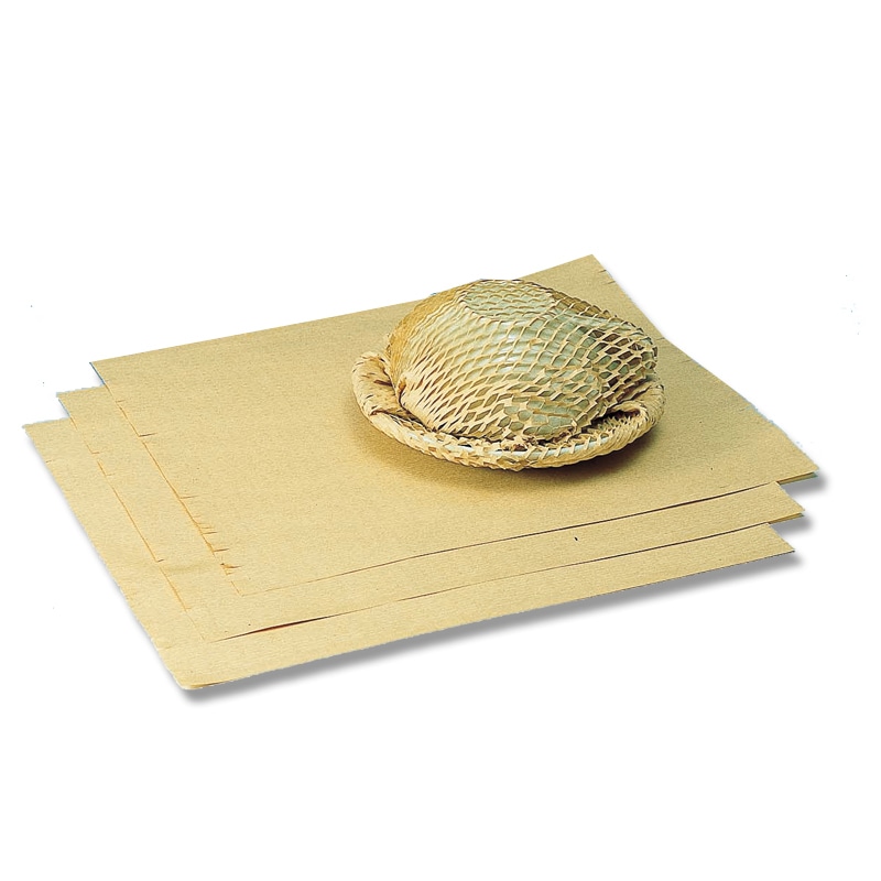 HEIKO 梱包紙 クッションペーパー クラフト 1000枚