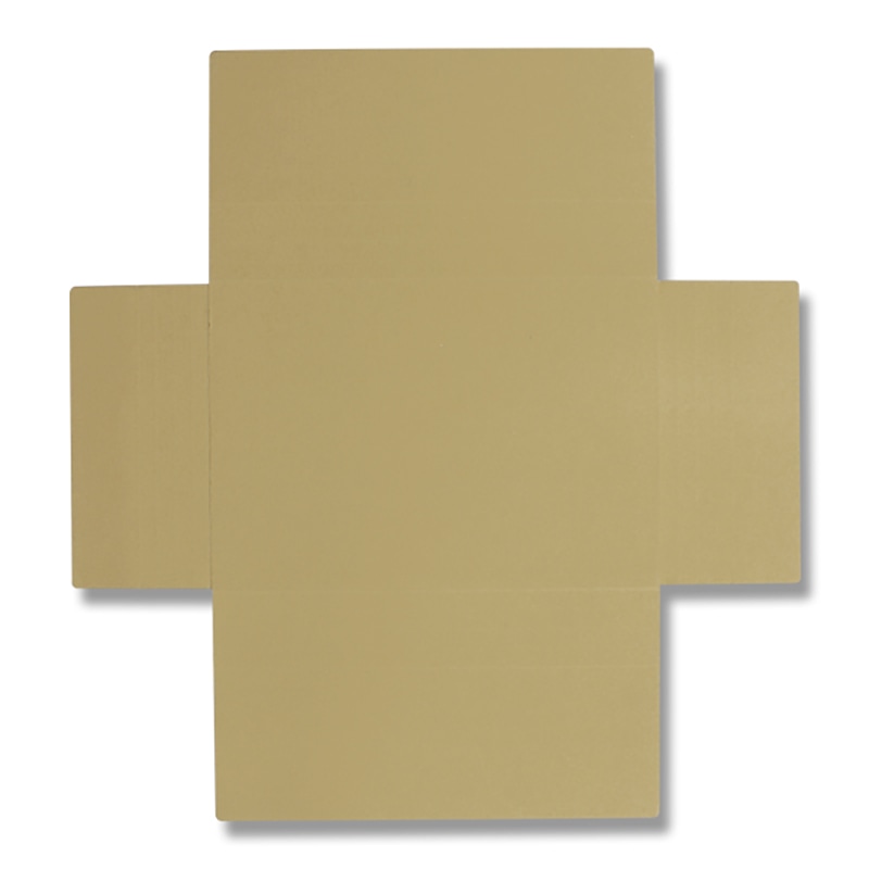 多当式ダンボール A4 40枚