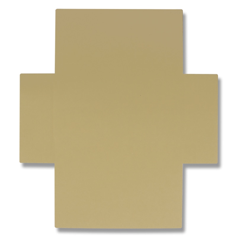 多当式ダンボール B4 40枚