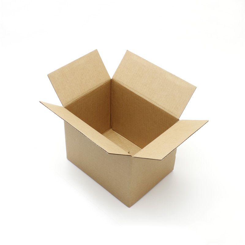 ダンボール ワンタッチ式 A5用-160 20枚