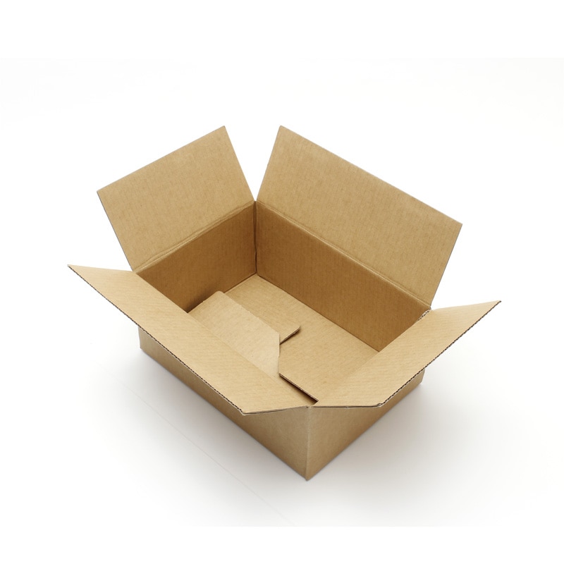 ダンボール ワンタッチ式 B5用-105 20枚