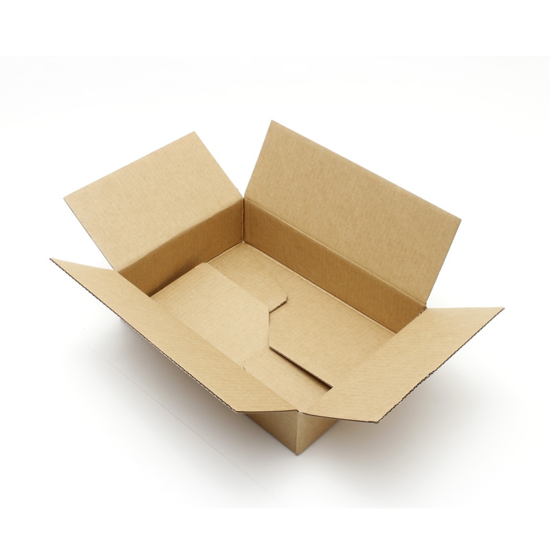 ダンボール ワンタッチ式 A4用-65 20枚