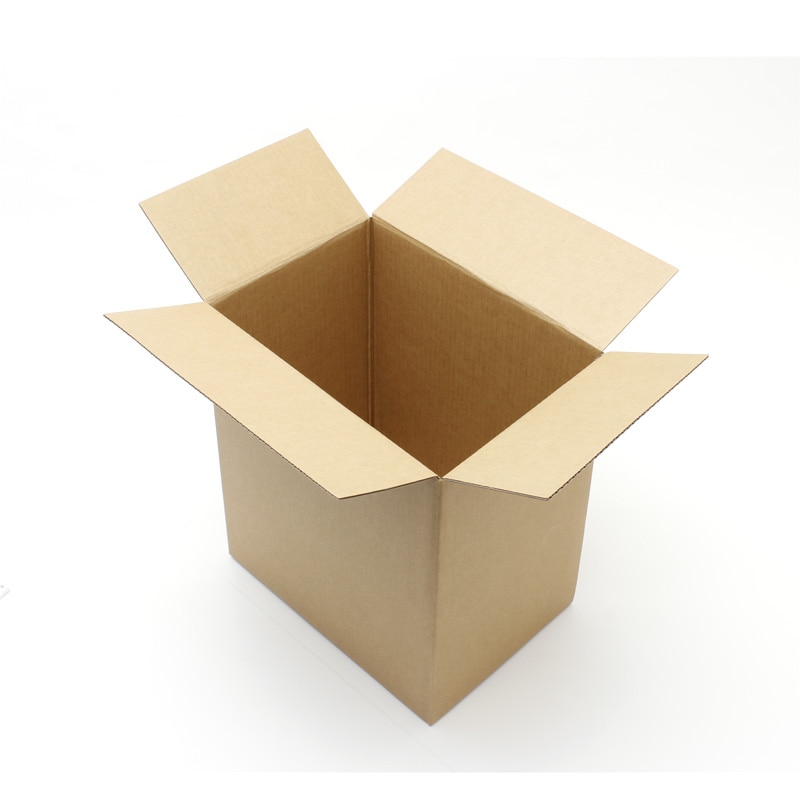 ダンボール ワンタッチ式 B5用-290 20枚