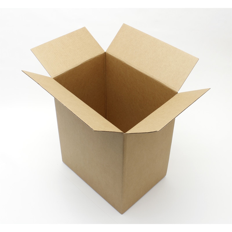 ダンボール ワンタッチ式 A4用-380 20枚