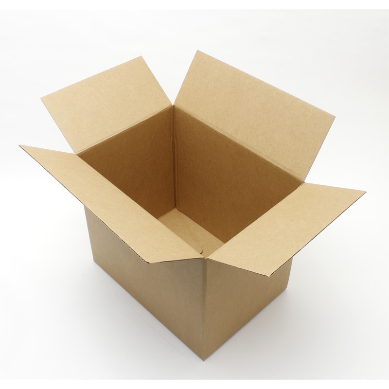 ダンボール ワンタッチ式 B4用-310 20枚