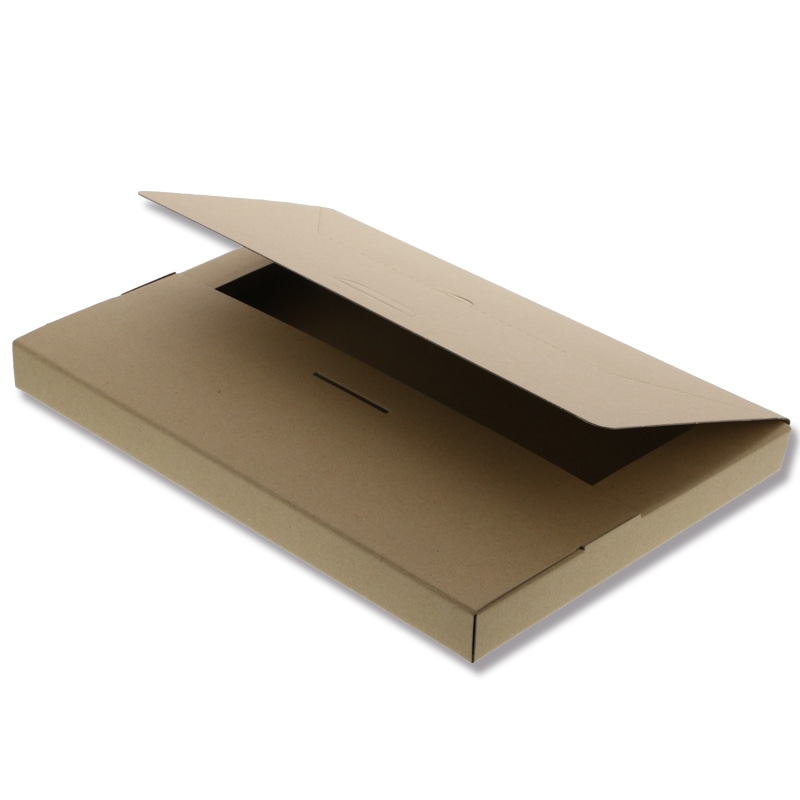 発送用ダンボール A4-H30 10枚