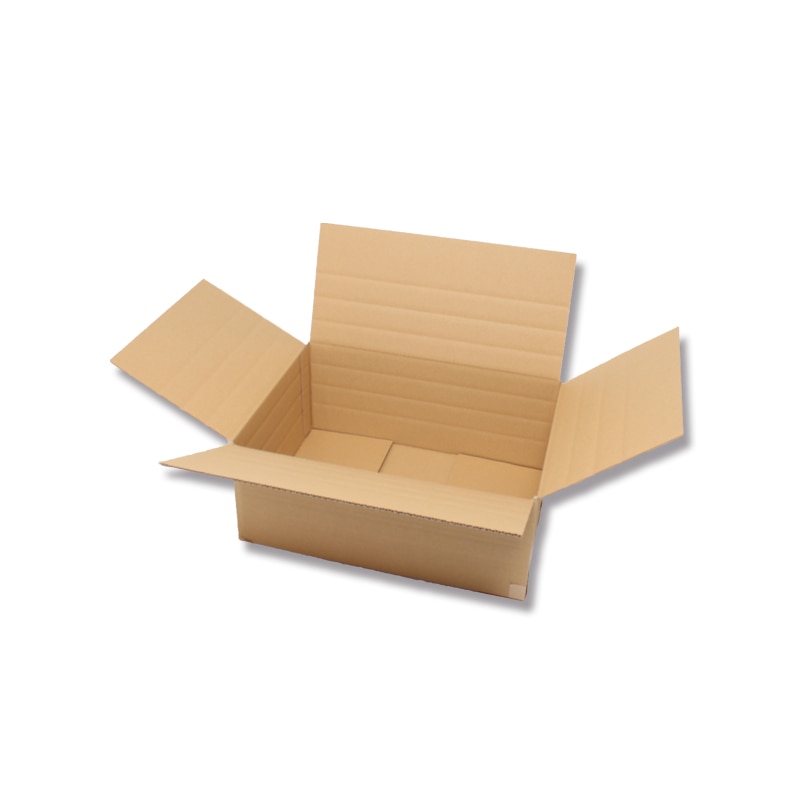 ダンボール 可変式 B4用 1枚