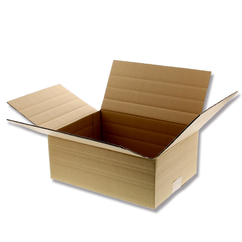 ダンボール 可変式 A4用 1枚