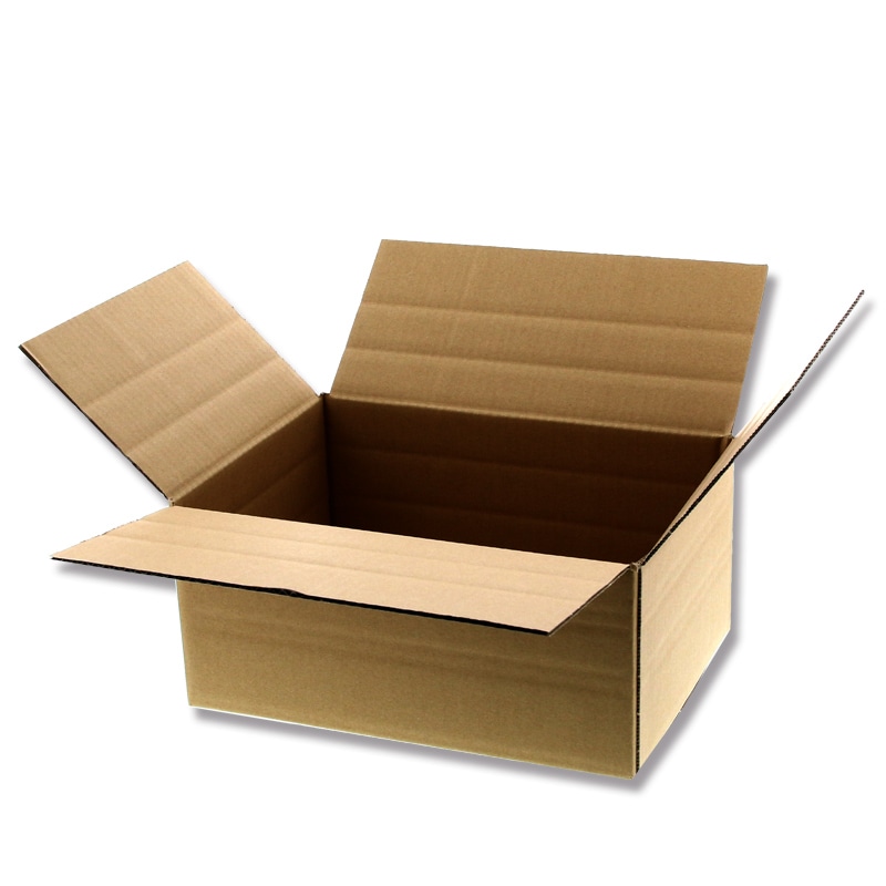 ダンボール 可変式 B5用 1枚