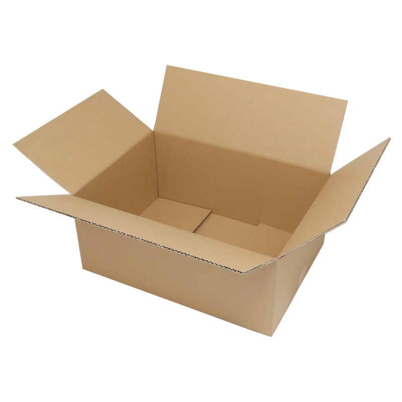 ダンボール A3用-190 無地 10枚