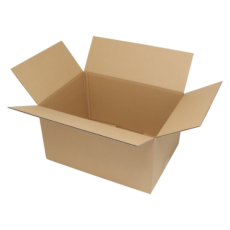 ダンボール A3用-240 無地 10枚