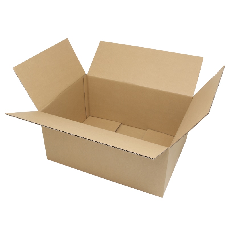 ダンボール A3用-280 無地 10枚