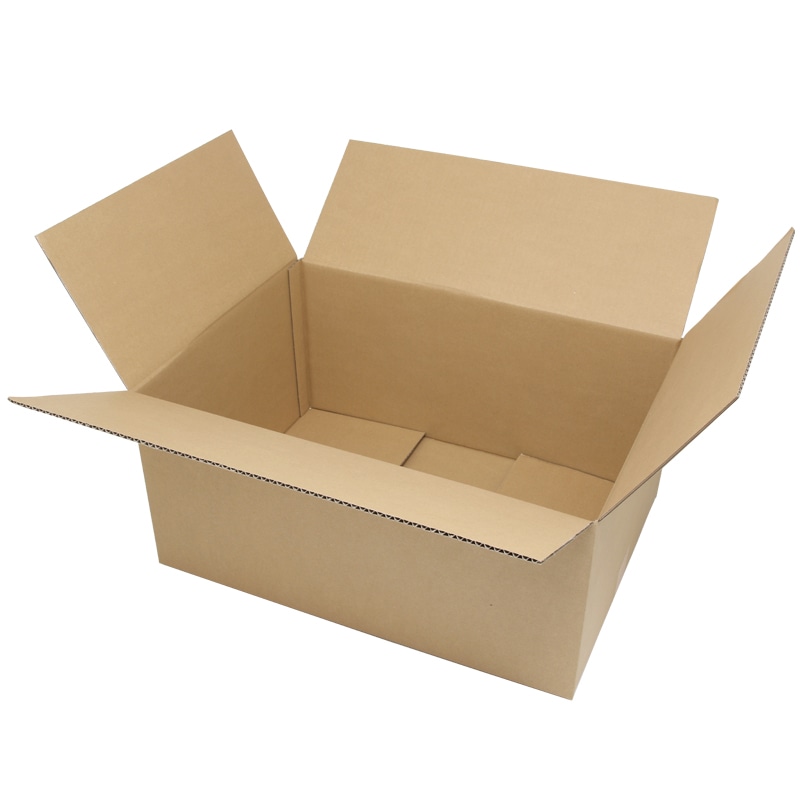 ダンボール B3用-240 無地 10枚