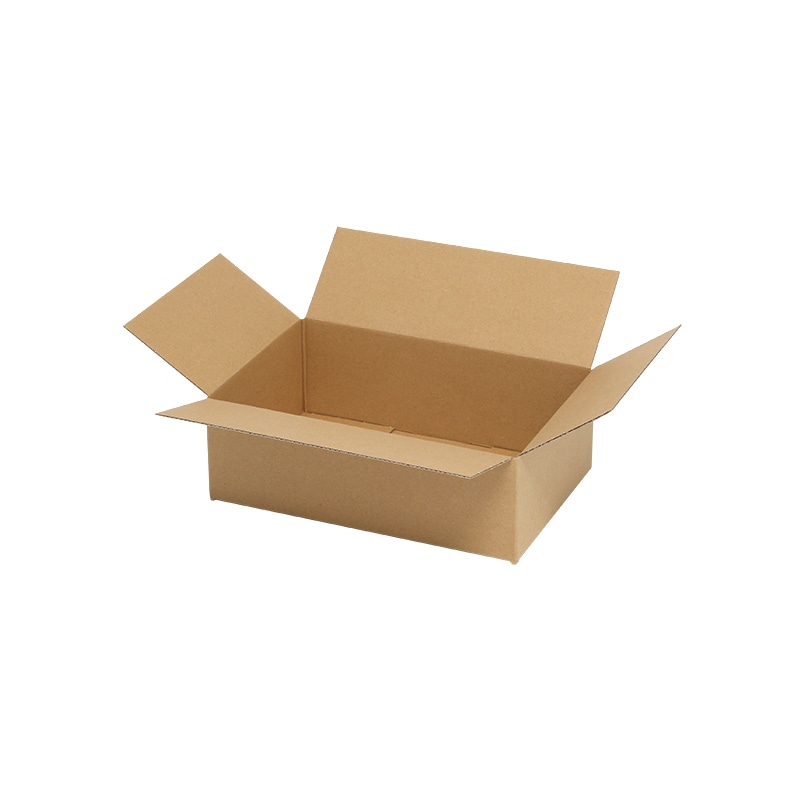 ダンボール A5用-80 スリム 無地 20枚