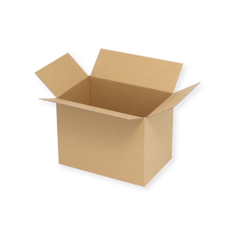 ダンボール A5用-180 スリム 無地 20枚