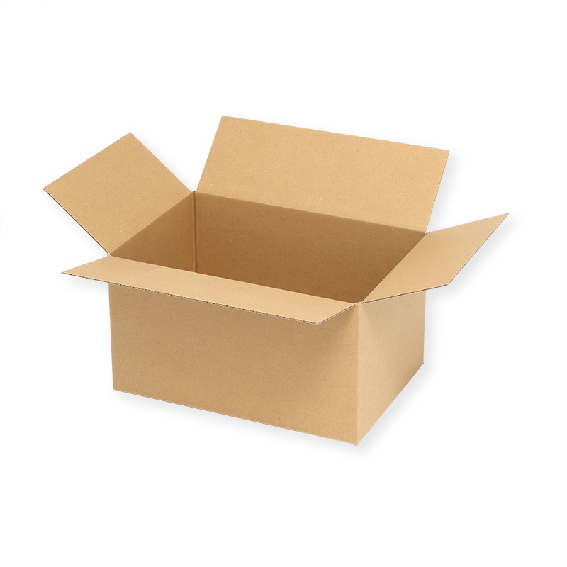 ダンボール B5用-150 スリム 無地 20枚