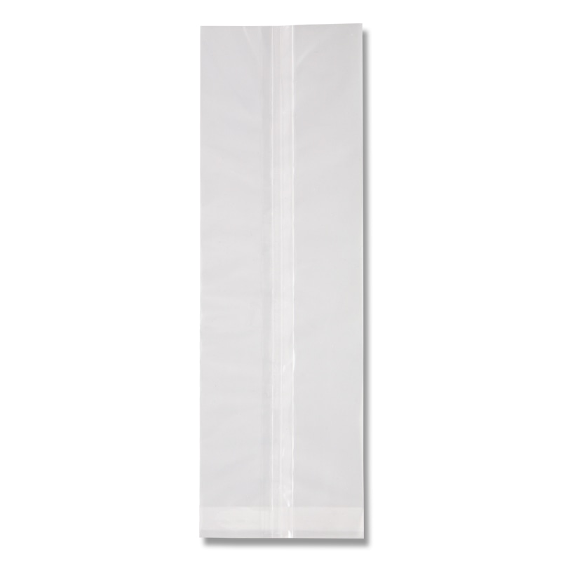 HEIKO ポリ袋 OPスウィートパック 8+7×25 100枚