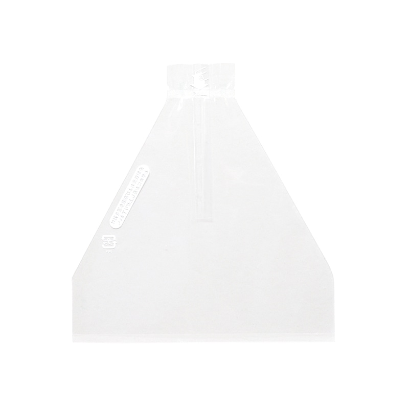 HEIKO おにぎりパック 手詰め用 三角大 100枚