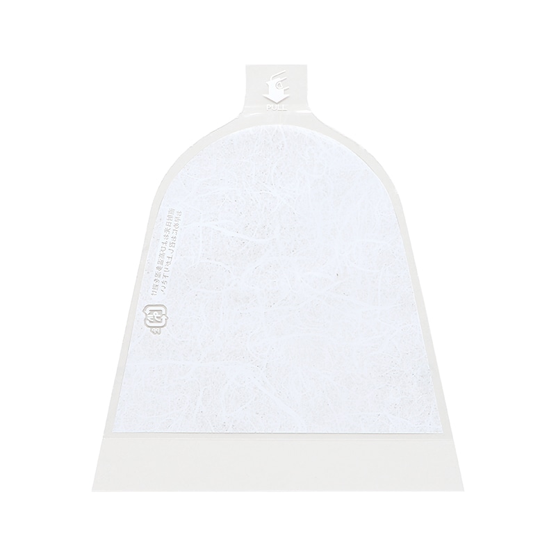 HEIKO おにぎりパック 手詰め用 丸型小 雲竜 100枚