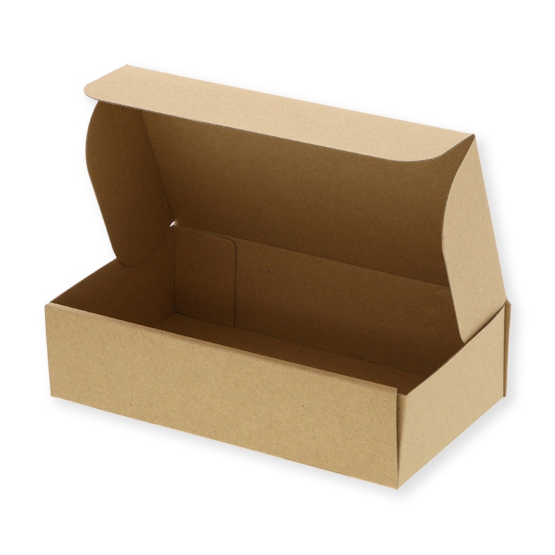 HEIKO 箱 ミニダンボール MD-M 10枚