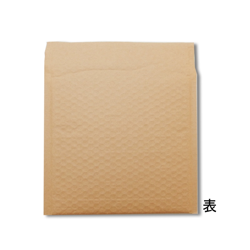 クッション封筒 19-17 CD 未晒無地 10枚