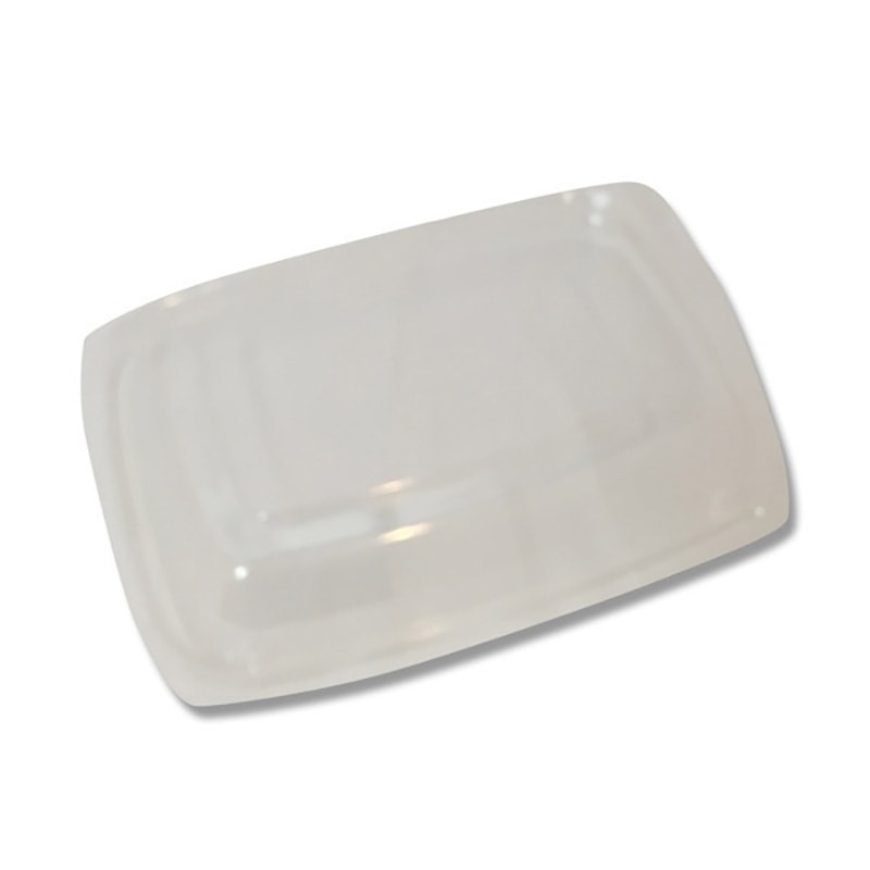 エフピコチューパ 惣菜容器 MS-デリカ 中 内嵌合蓋 50枚