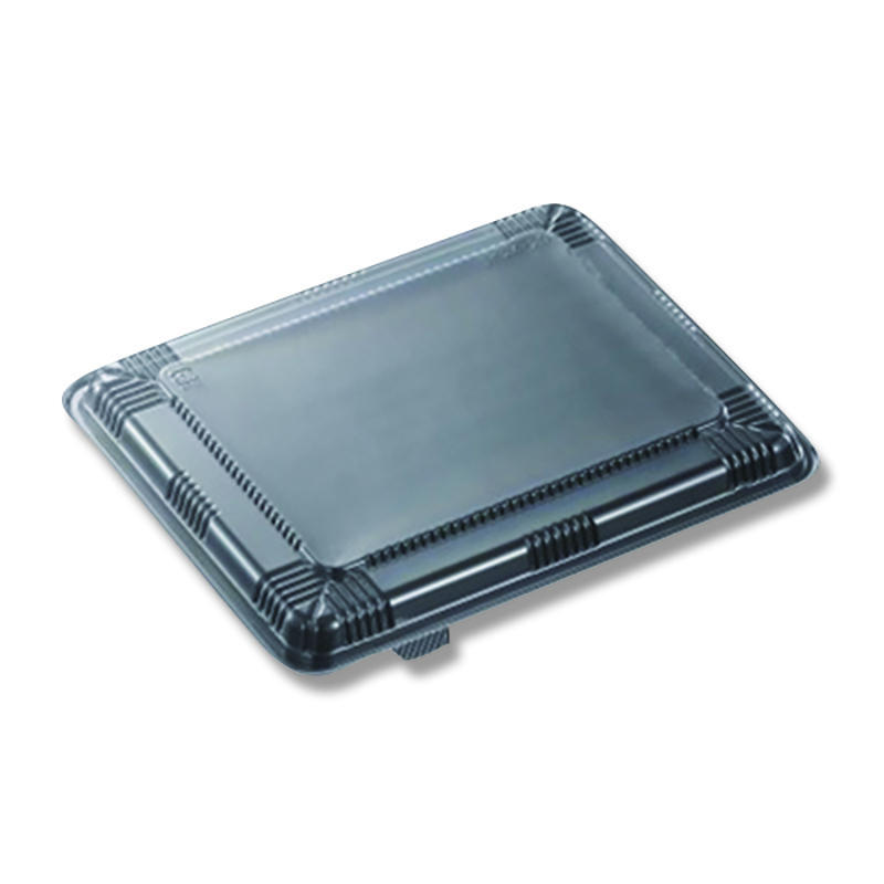 中央化学 幕の内・弁当容器 CTガチ弁 IK24-20 蓋 50枚