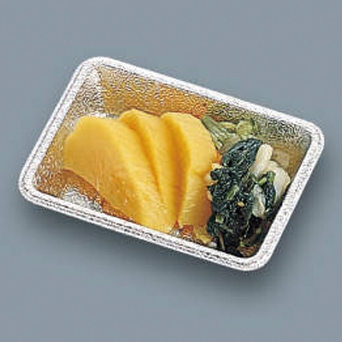 福助工業 食品容器 FD薬味皿 100枚