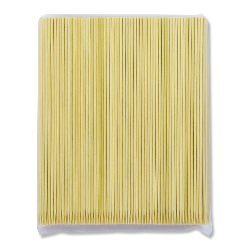 まるき ぎんなん(えび)串 12cm 500本 1袋