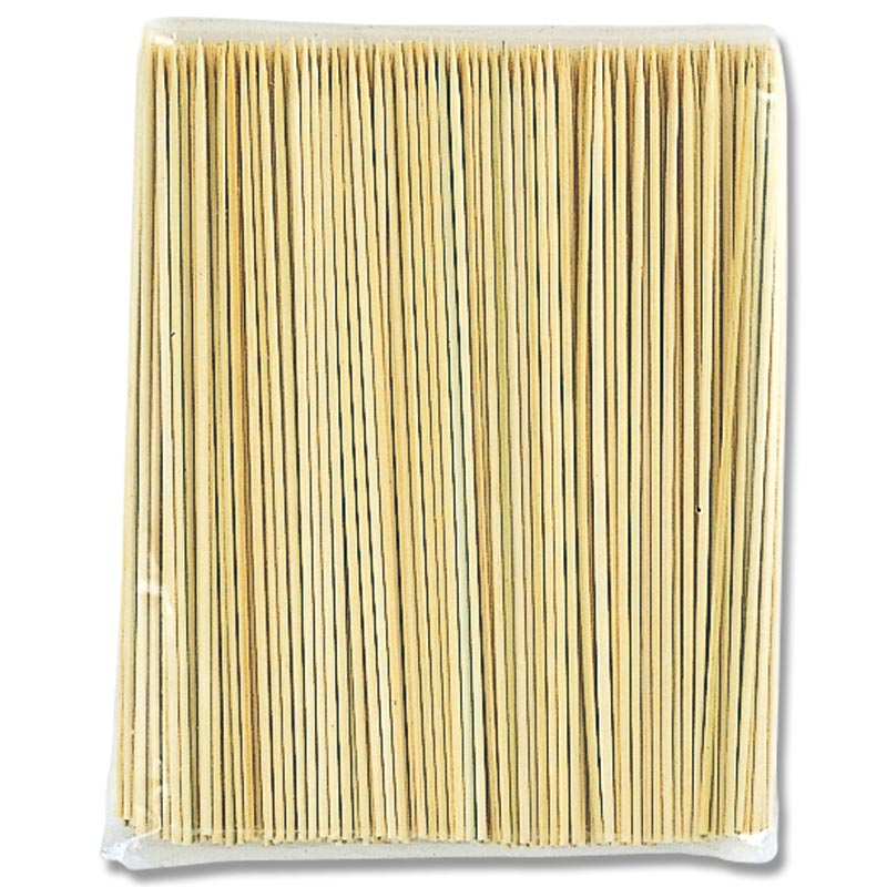 まるき ぎんなん串 15cm 500本 1袋